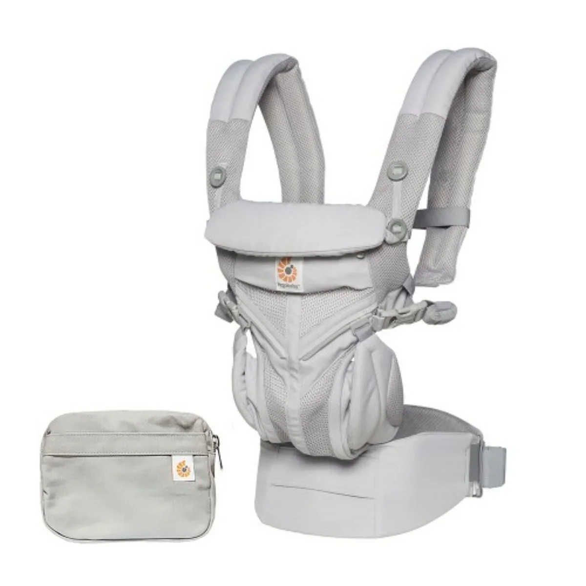 Ergobaby Omni 360 Carrier - Cool Air Mesh - Image 5