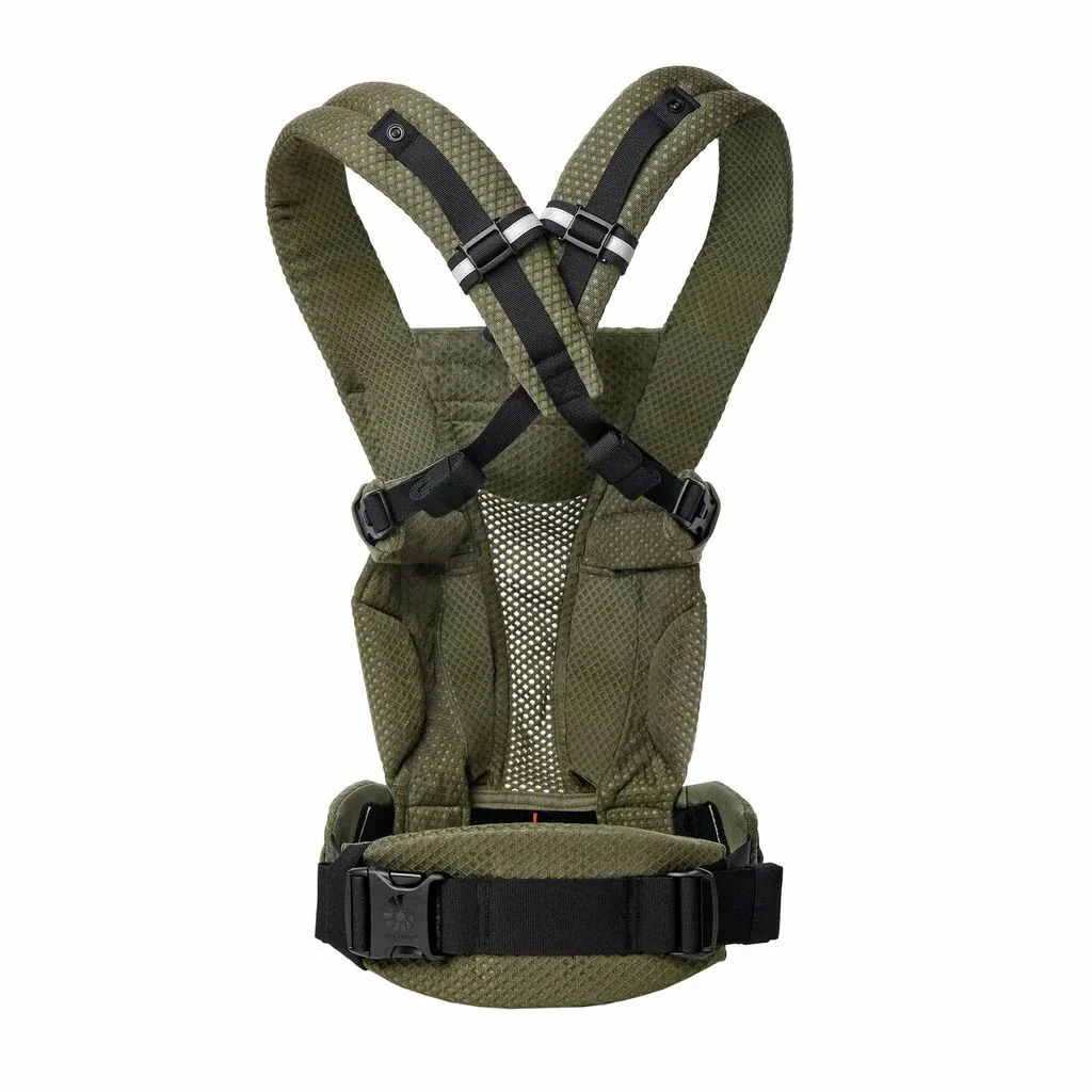 Ergobaby Omni Breeze Carrier - Image 10