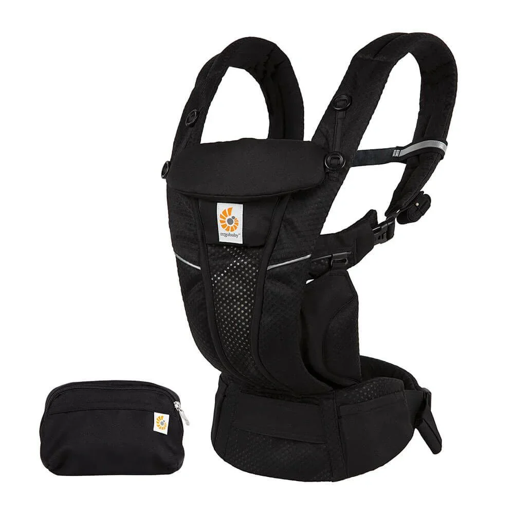 Ergobaby Omni Breeze Carrier - Image 13