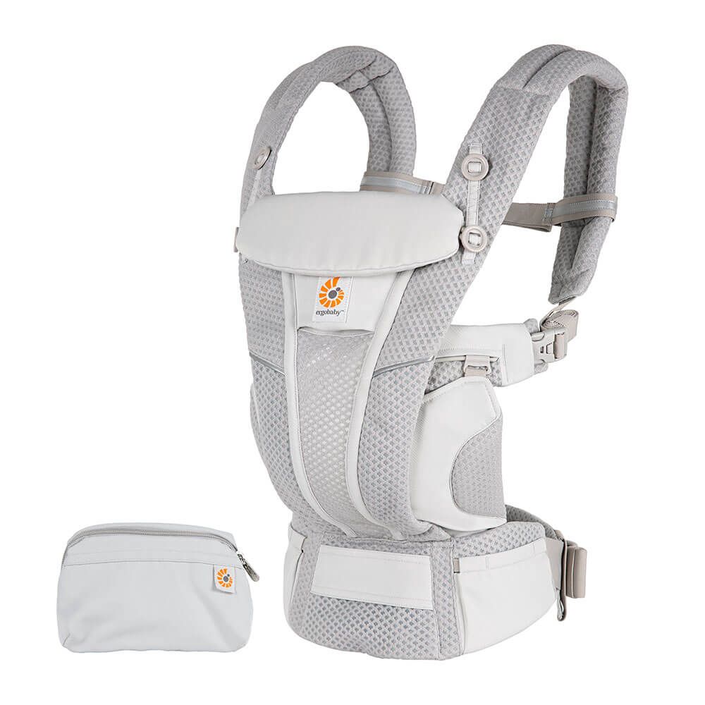 Ergobaby Omni Breeze Carrier - Image 19