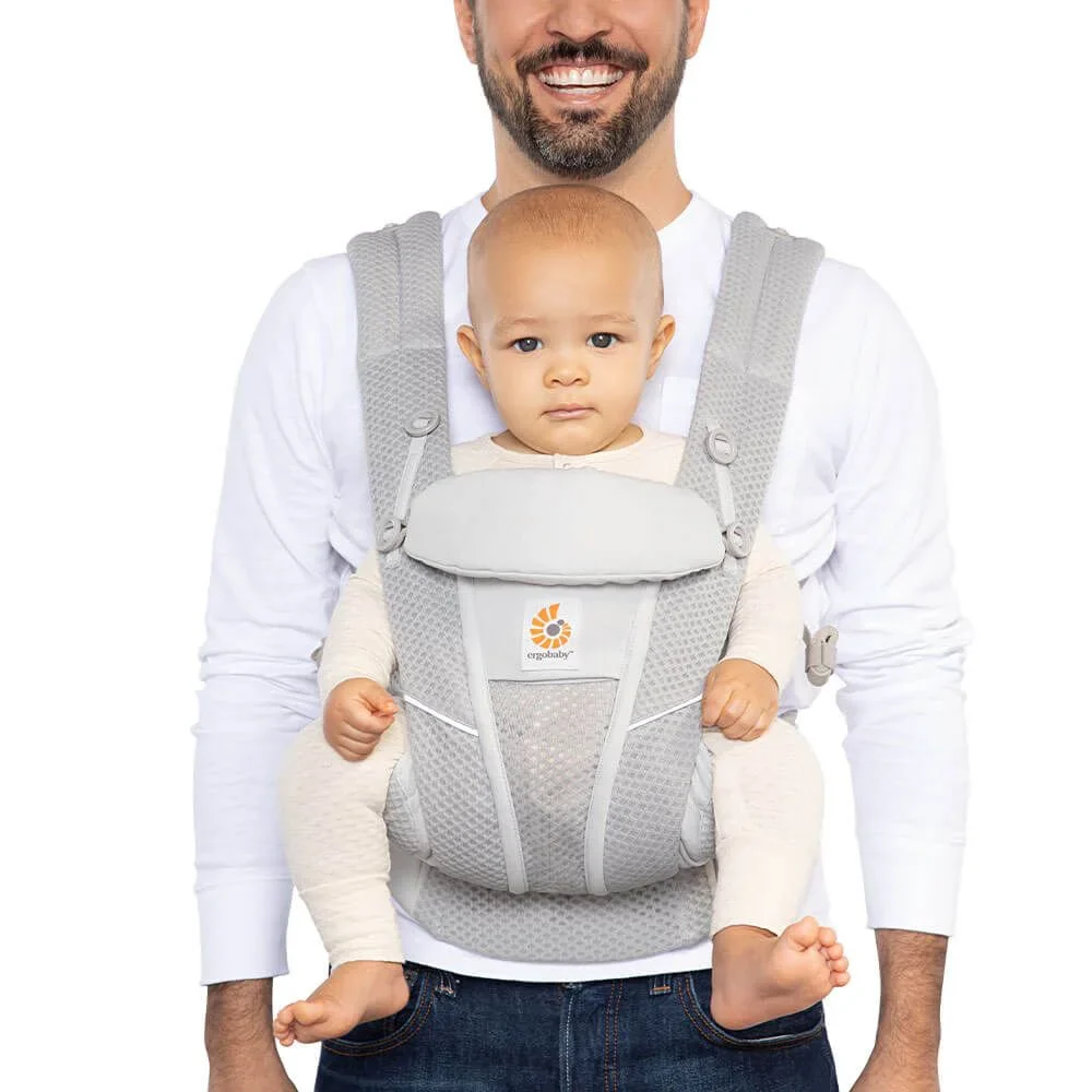 Ergobaby Omni Breeze Carrier - Image 20