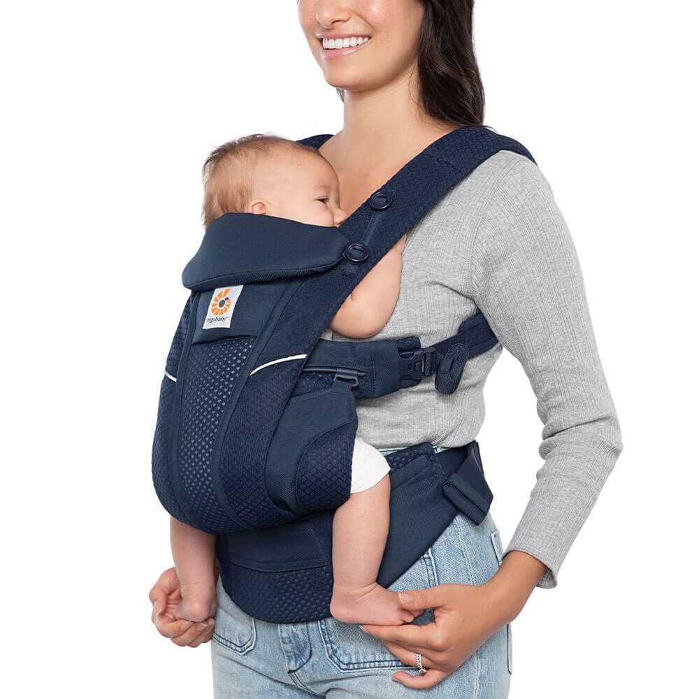 Ergobaby Omni Breeze Carrier - Image 3
