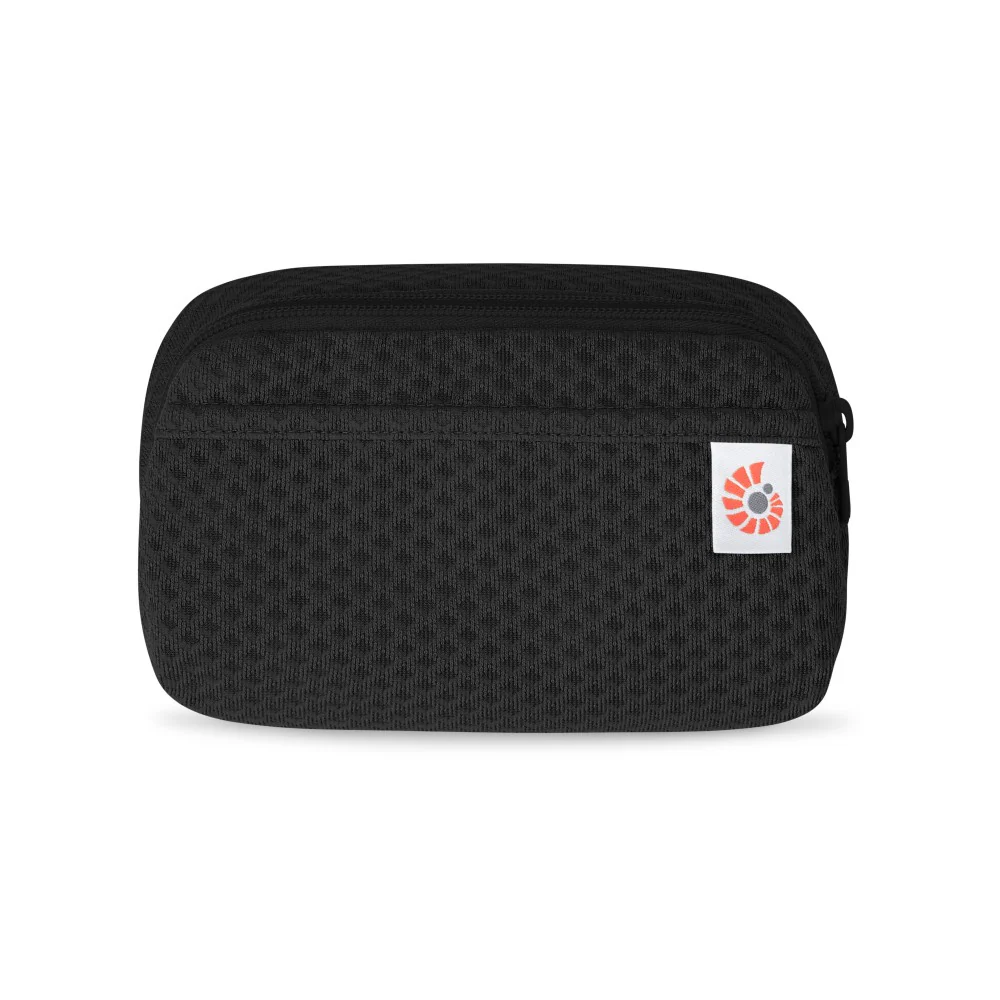 Ergobaby Omni Deluxe Mesh Baby Carrier - Image 5