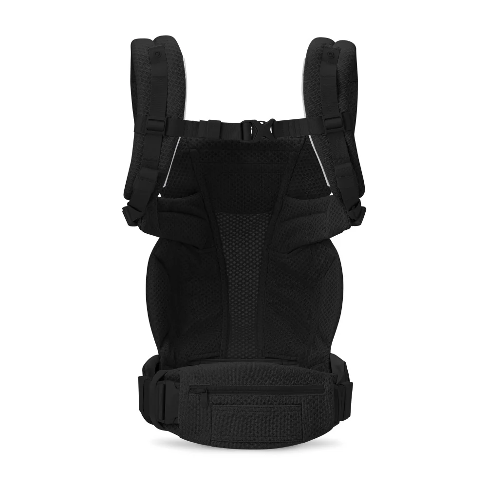 Ergobaby Omni Deluxe Mesh Baby Carrier - Image 9