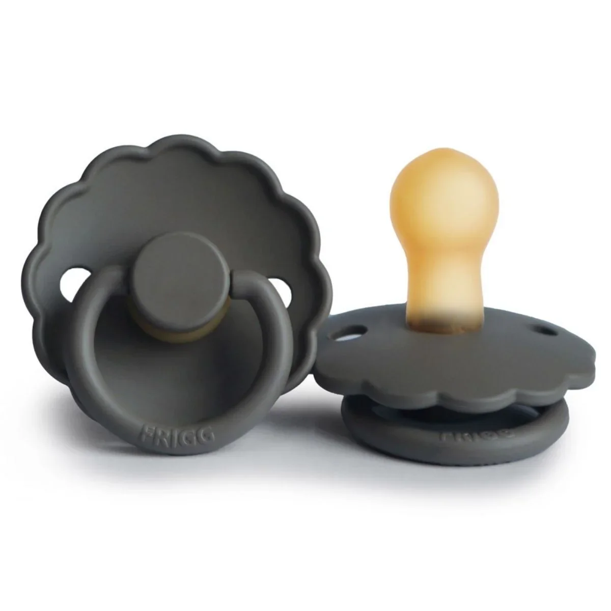 FRIGG Daisy Latex Pacifier - 2 Pack - Image 10