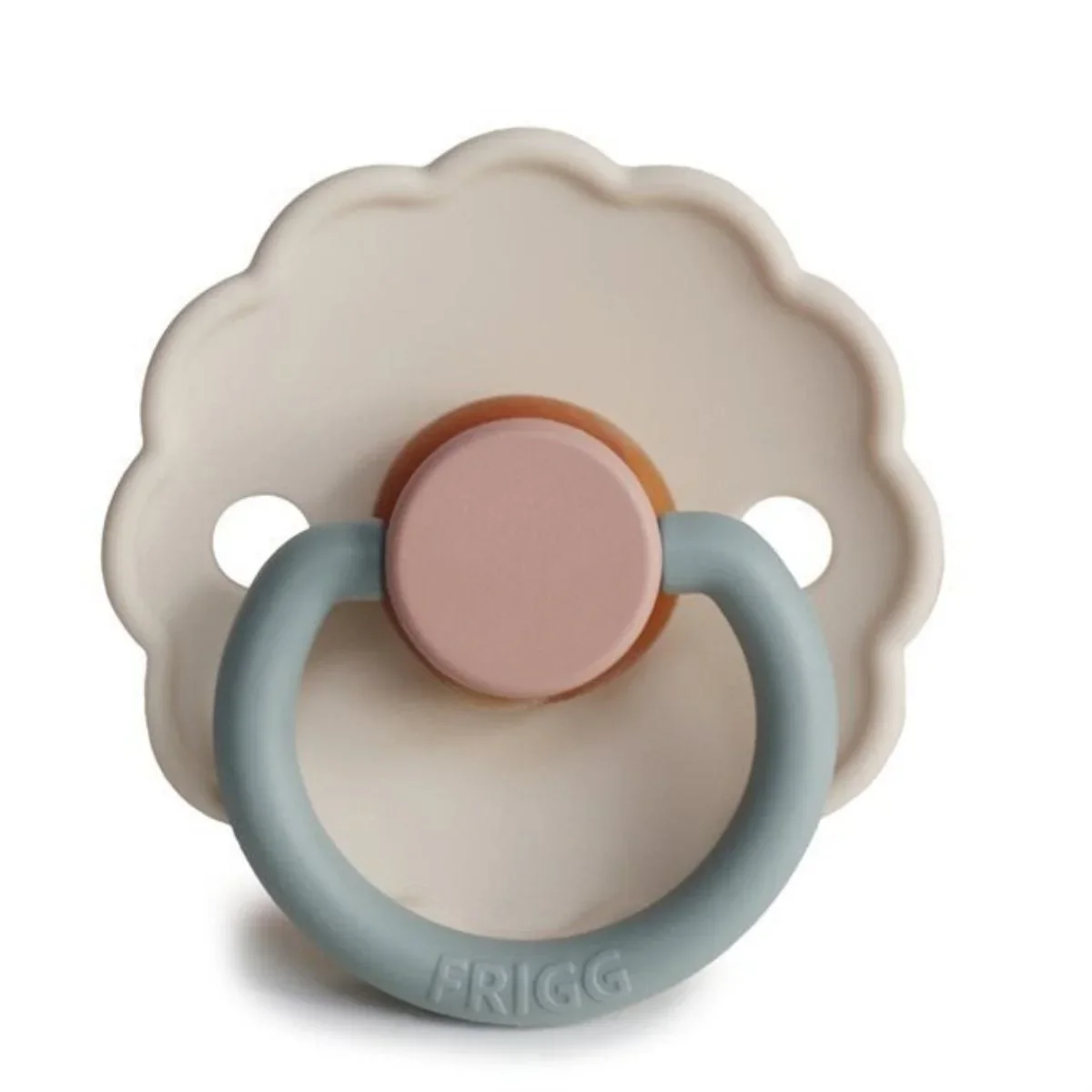 FRIGG Daisy Latex Pacifier - 2 Pack - Image 8
