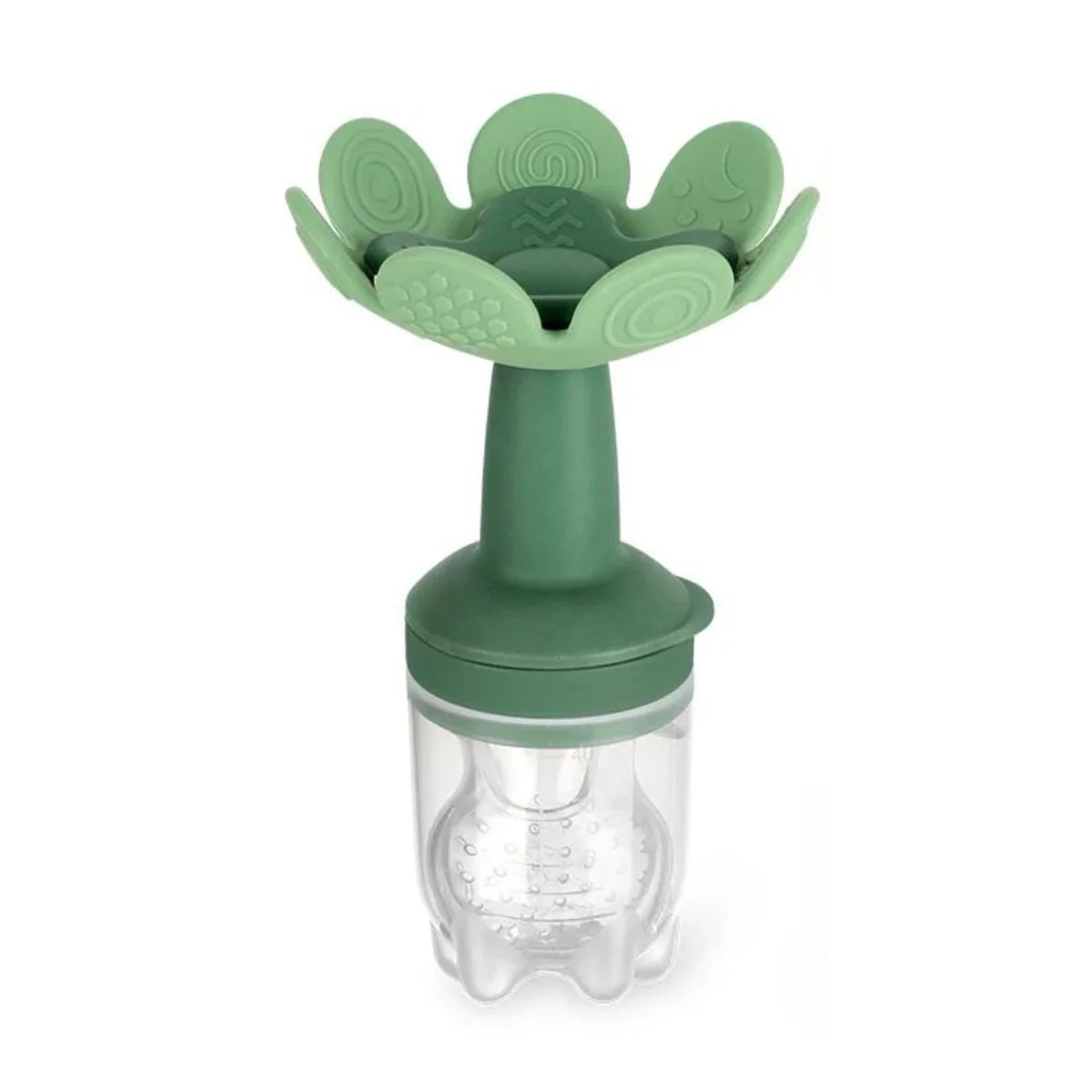 Haakaa Flower Fresh Food Feeder - Image 5