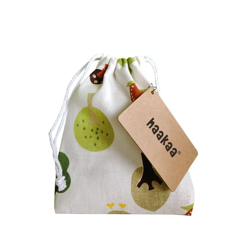 Haakaa Goat Wool Baby Hair Brush - Image 7