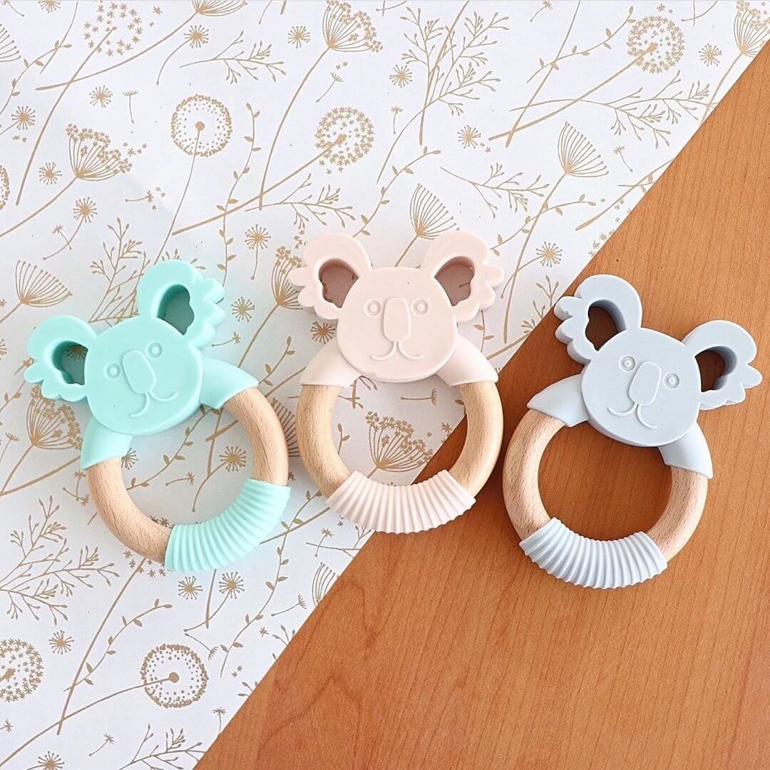 Jellystone Koala Teether - Image 4