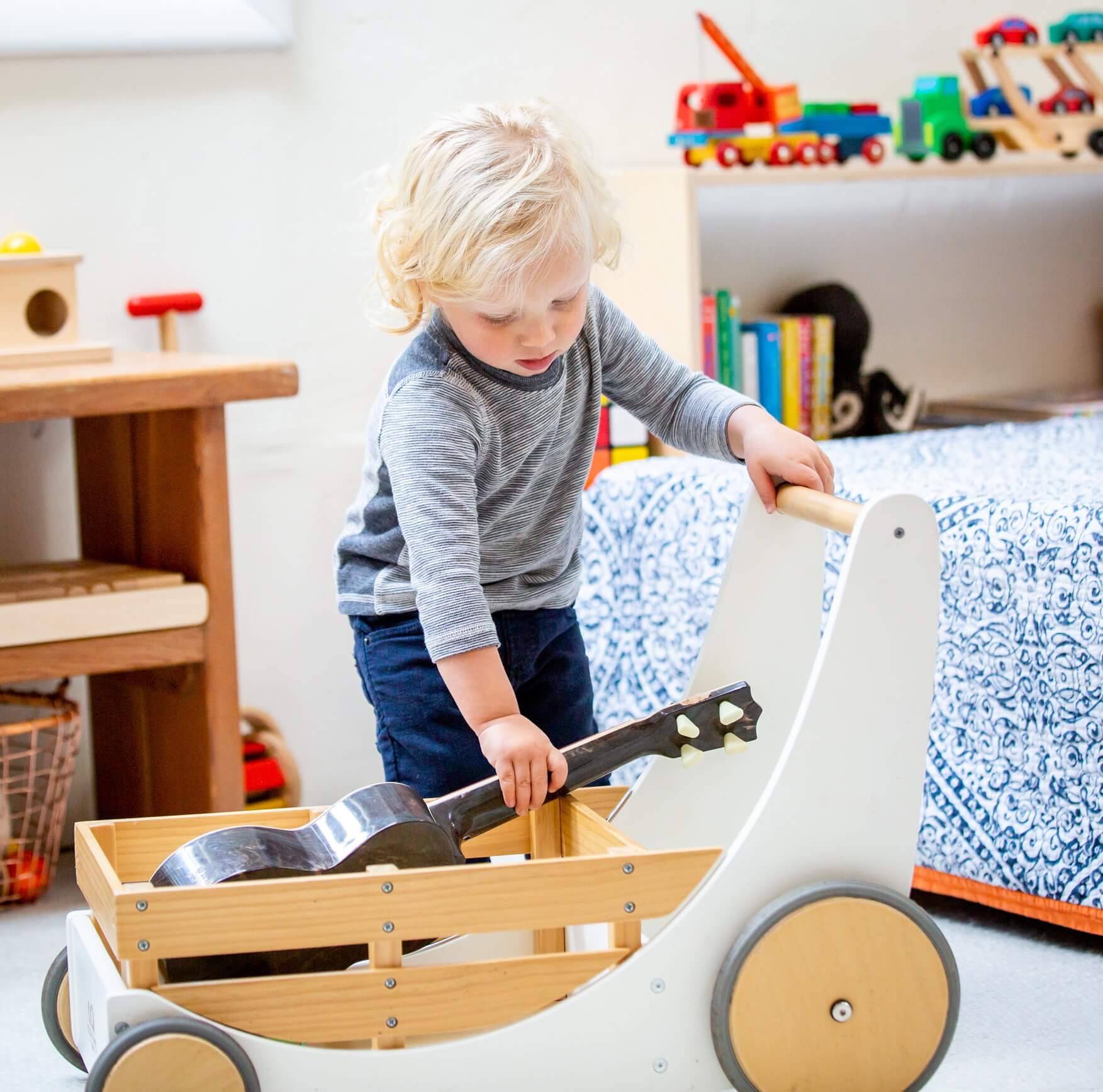 Kinderfeets Cargo Walker - Image 11