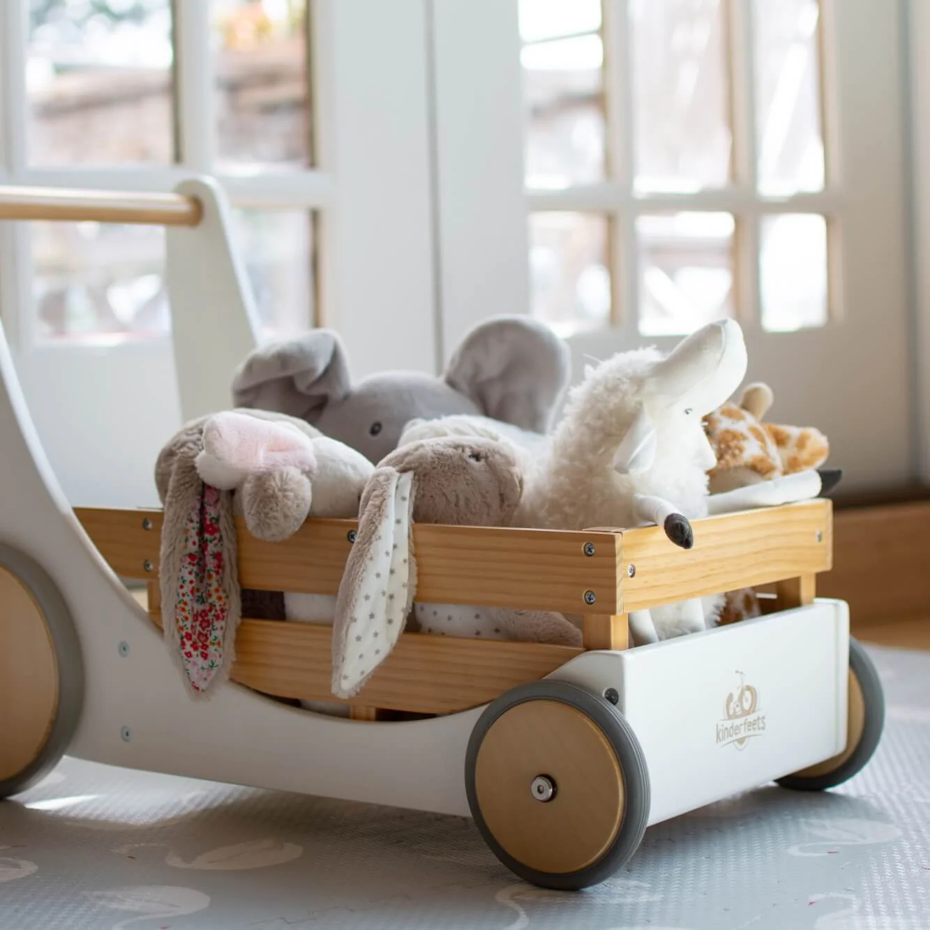 Kinderfeets Cargo Walker - Image 13