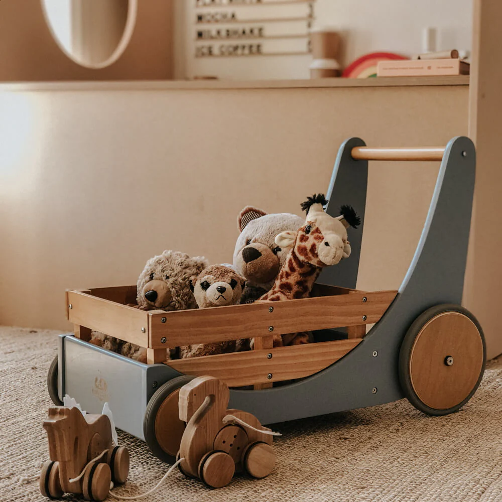 Kinderfeets Cargo Walker - Image 5