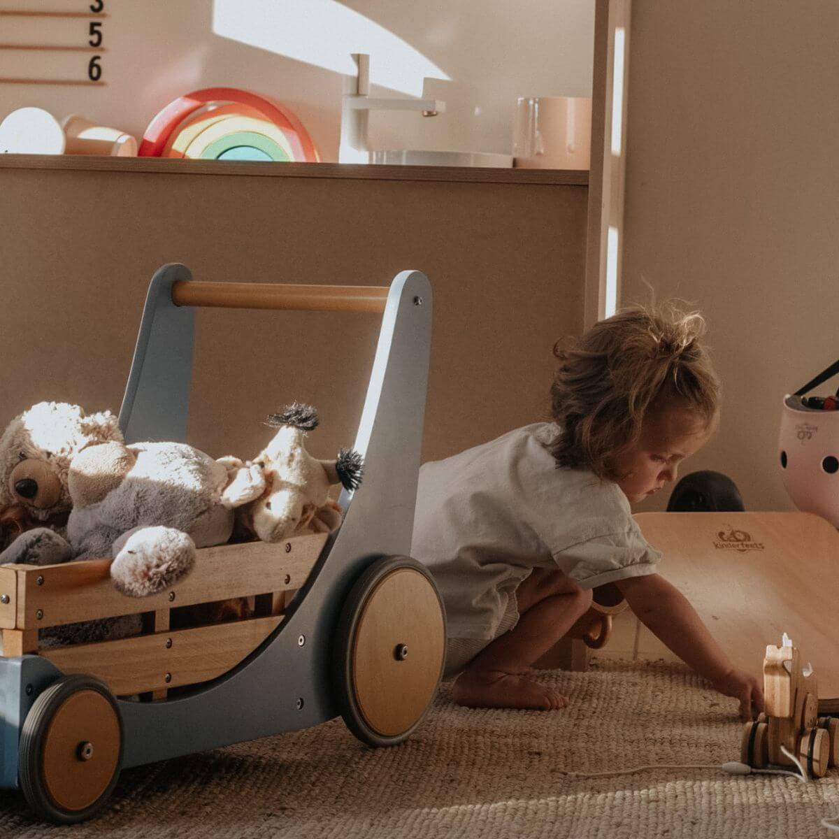 Kinderfeets Cargo Walker - Image 6