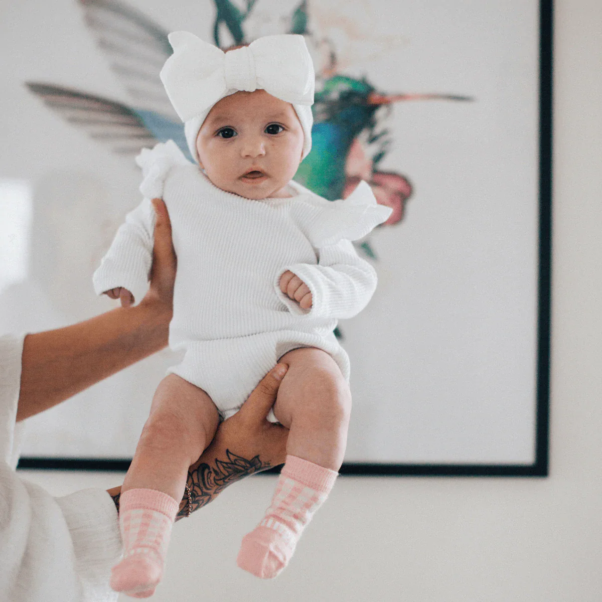 Lamington Crew Socks - Image 11