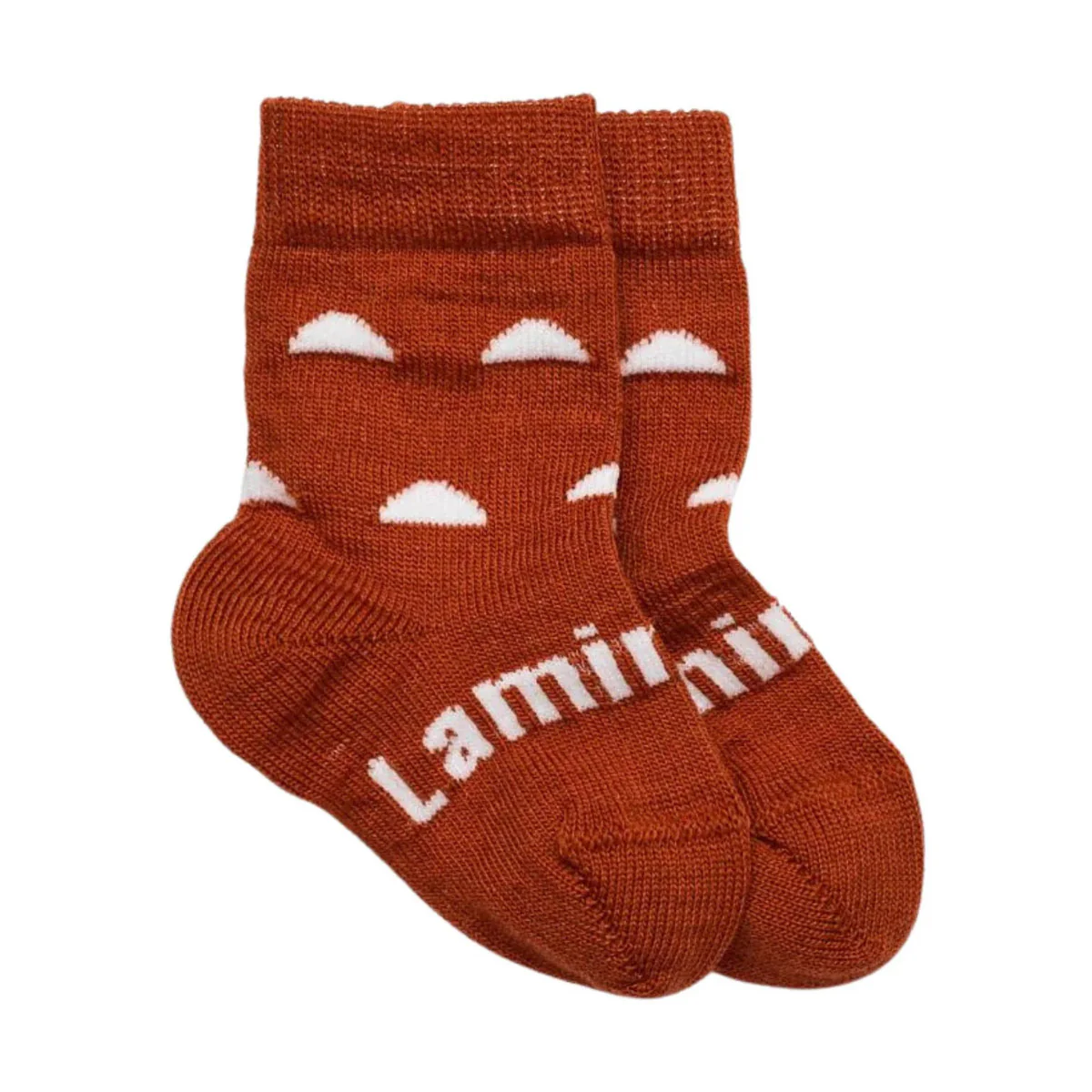 Lamington Crew Socks - Image 3