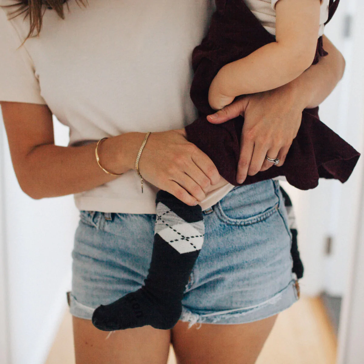 Lamington Knee High Socks - Image 14