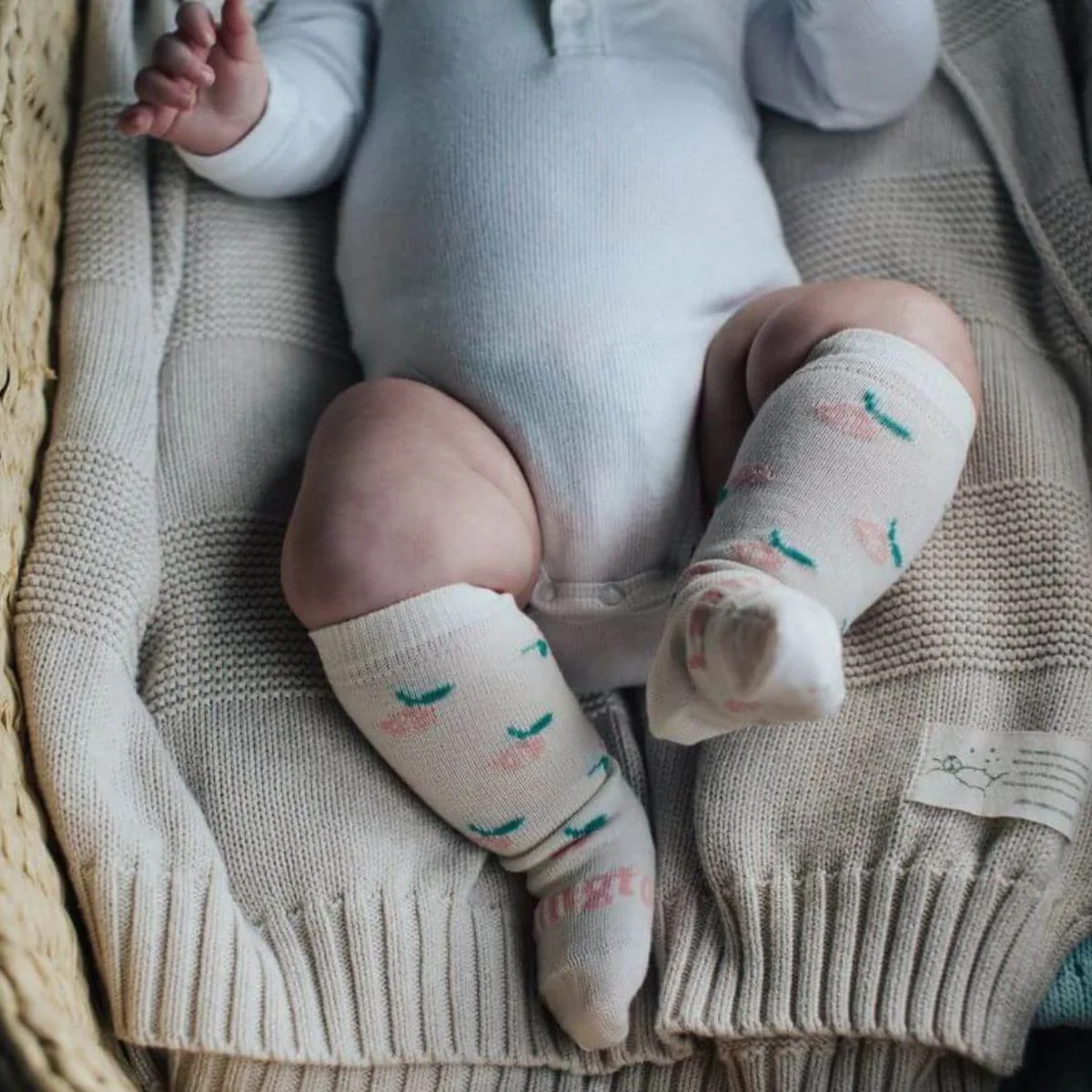 Lamington Knee High Socks - Image 6