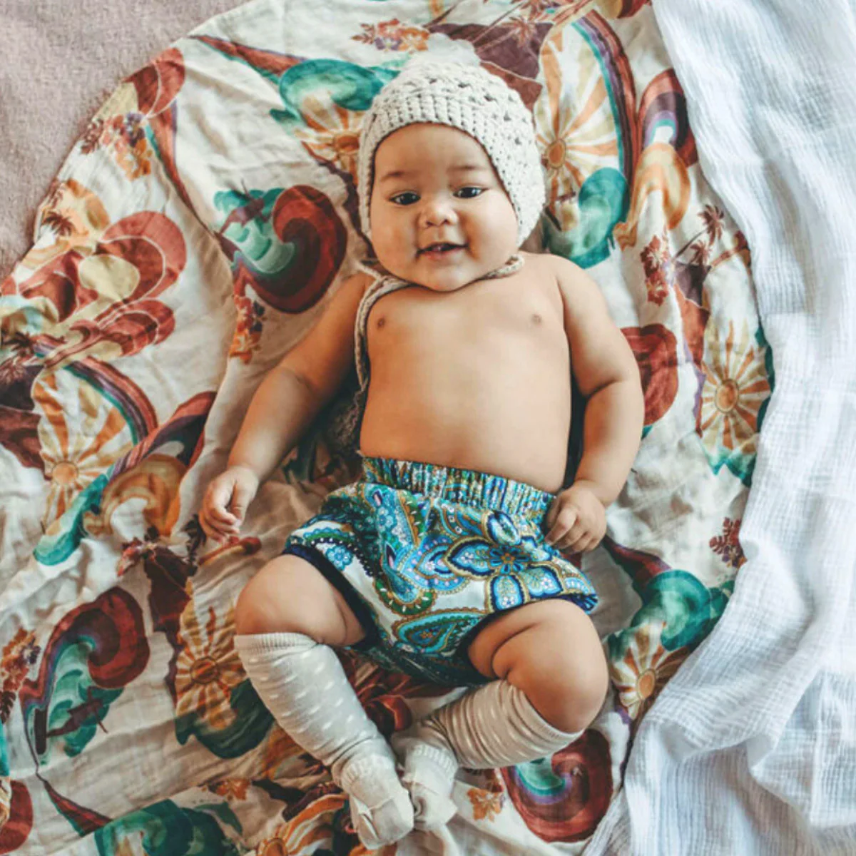 Lamington Knee High Socks - Image 8