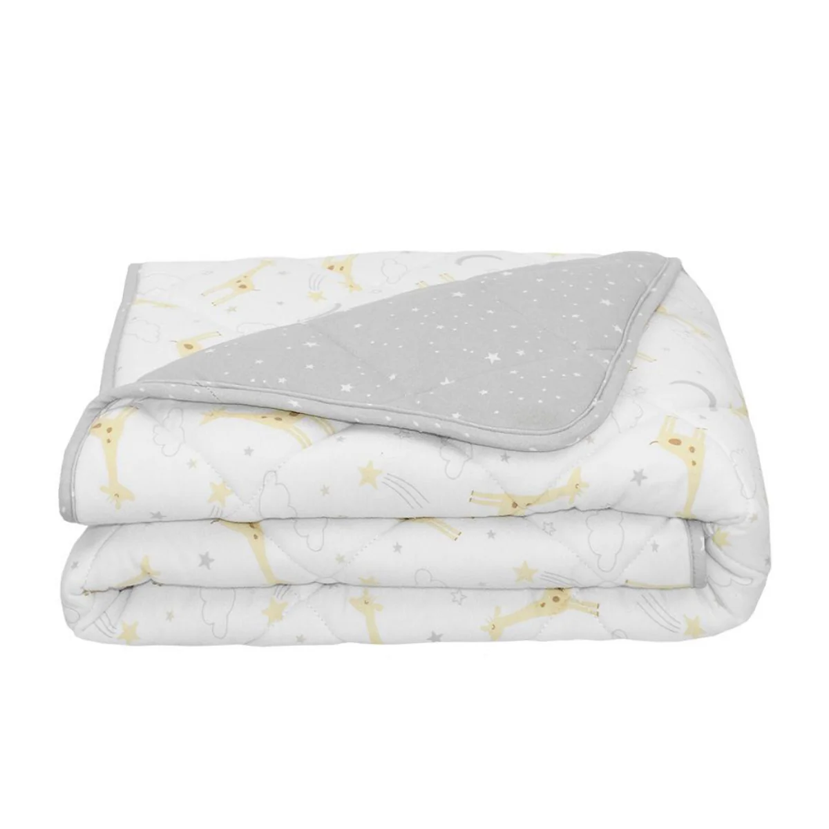 Living Textiles Jersey Cot Comforter - Image 12