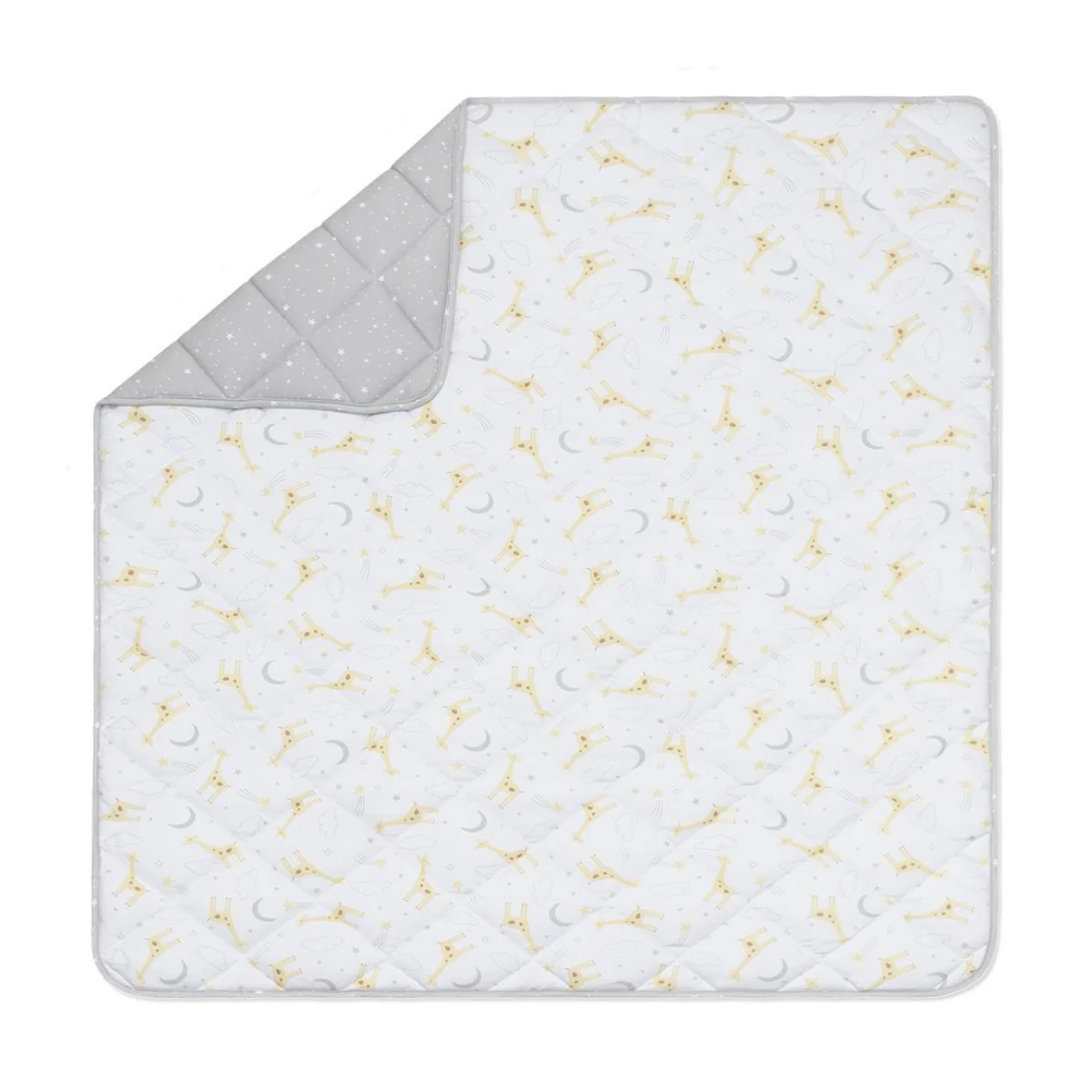 Living Textiles Jersey Cot Comforter - Image 13