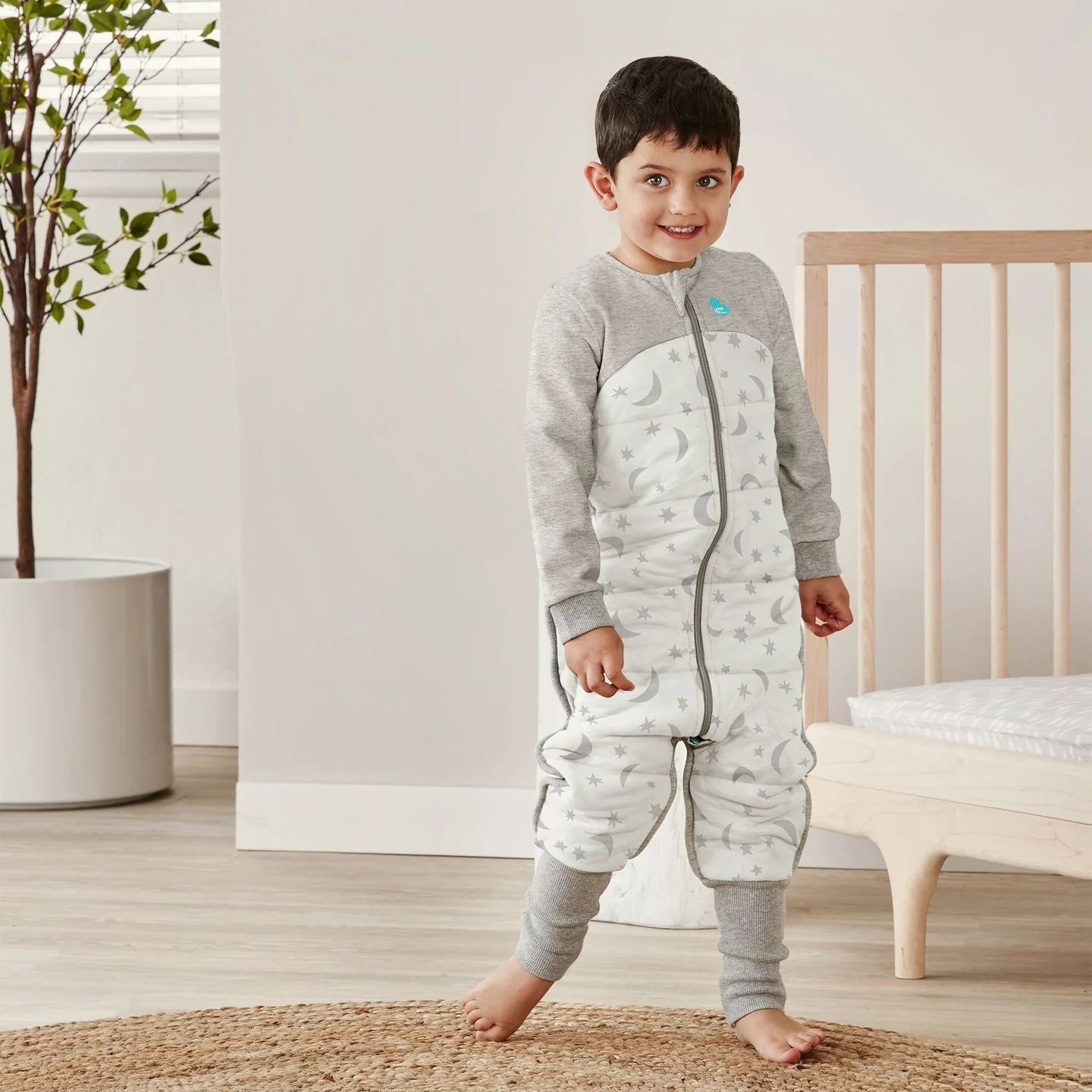Love To Dream Sleepsuit 2.5 TOG - Image 3