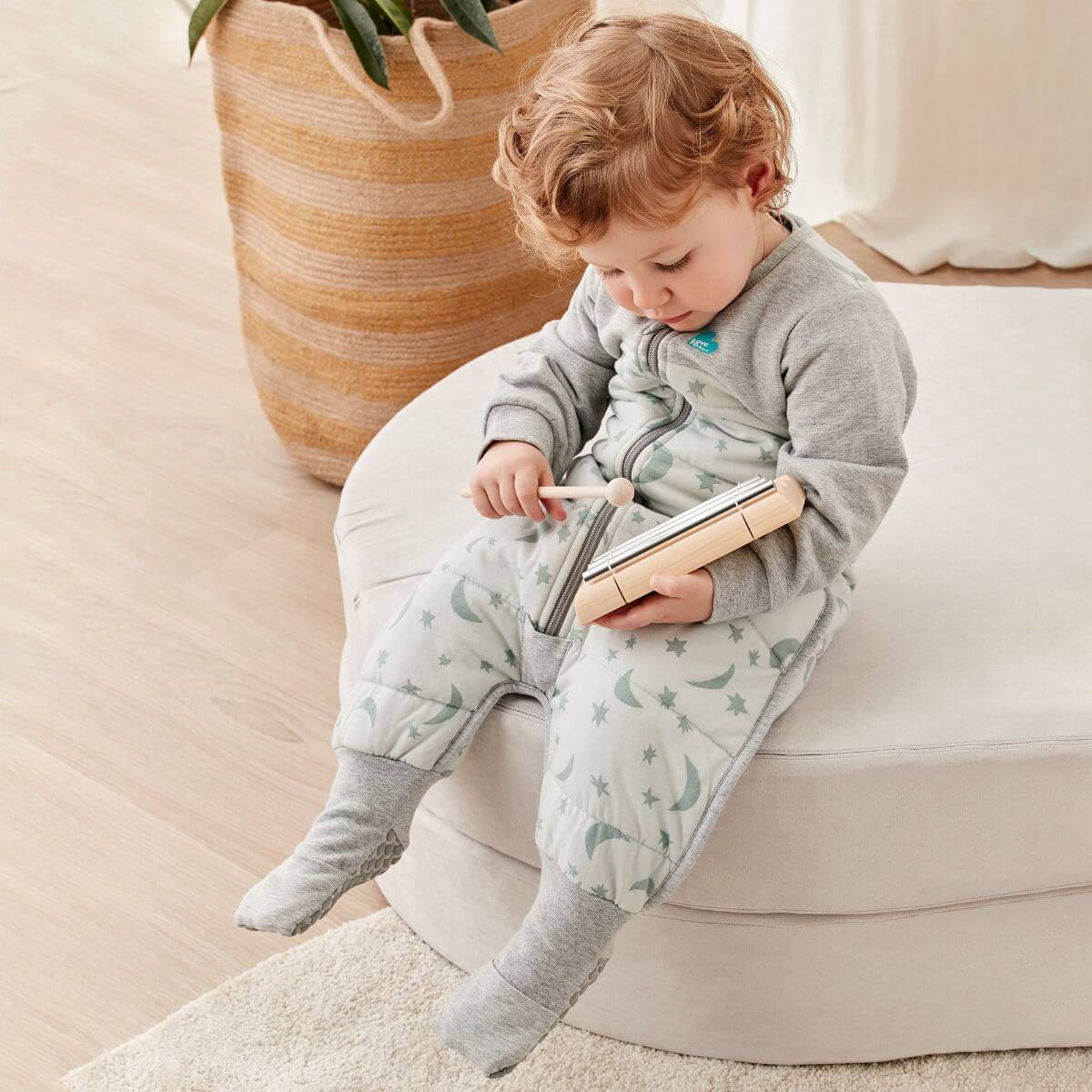 Love To Dream Sleepsuit 2.5 TOG - Image 8