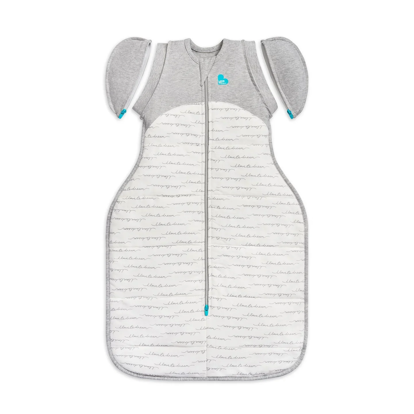 Love To Dream Swaddle Up Transition Bag 2.5 TOG - Image 3