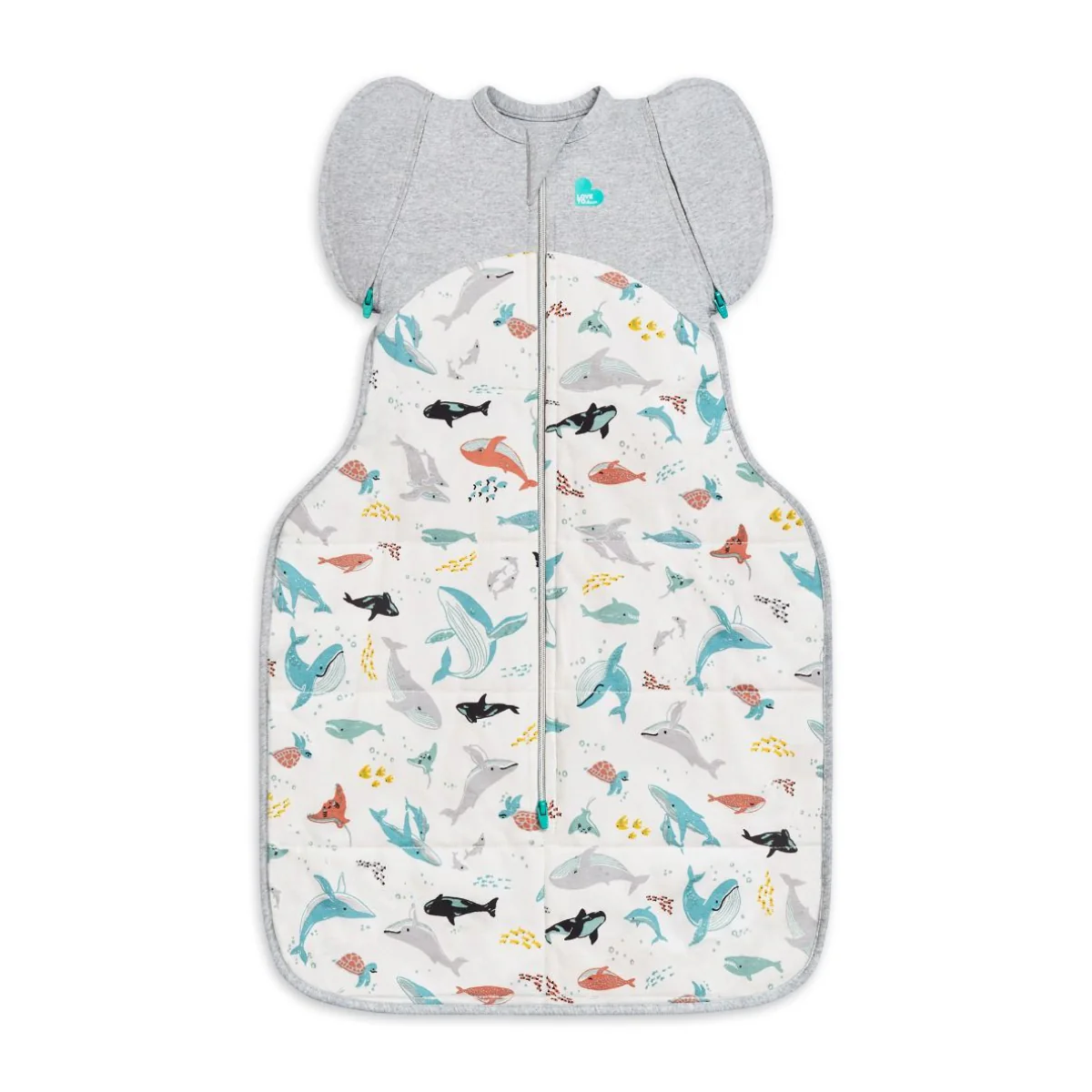 Love To Dream Swaddle Up Transition Bag 2.5 TOG - Image 8