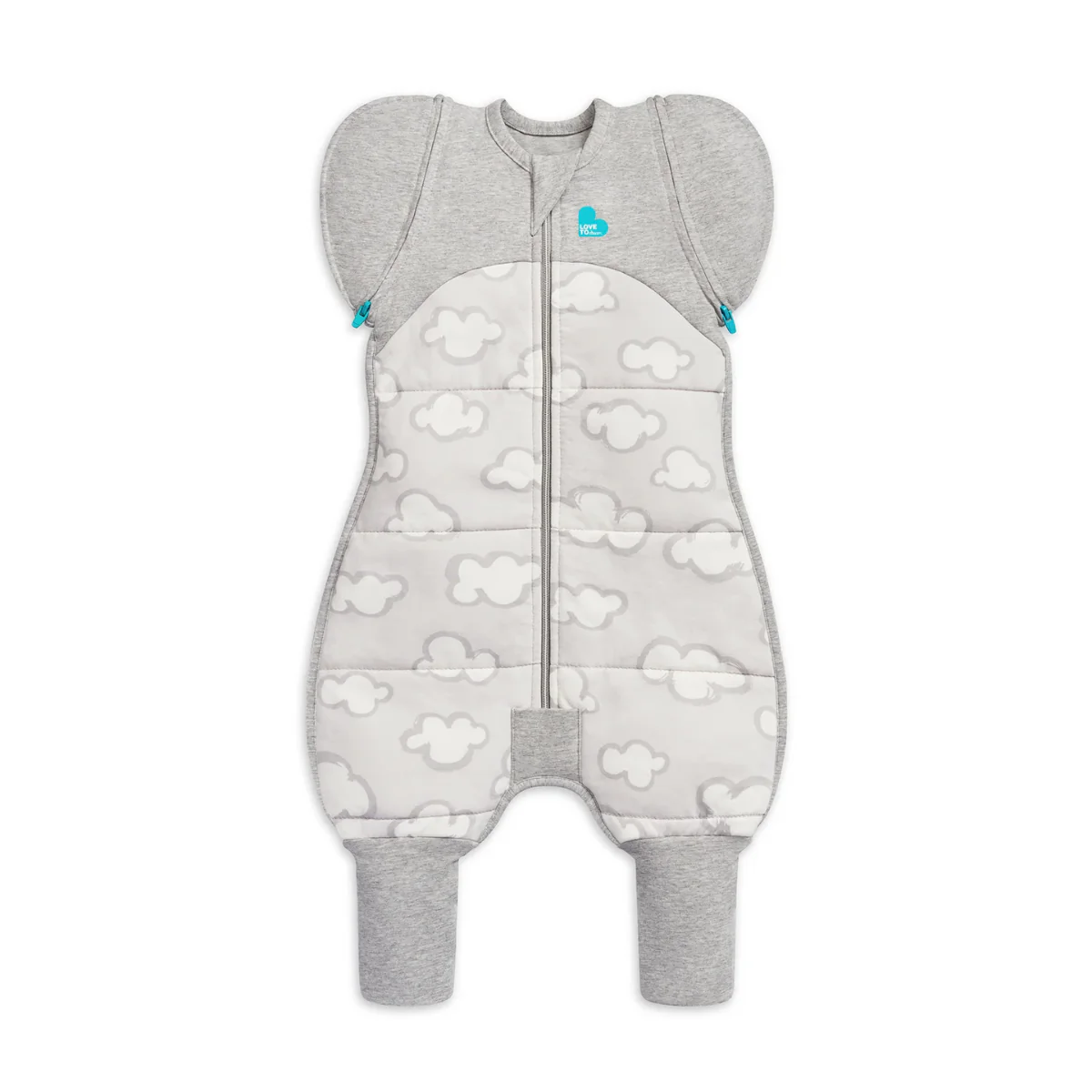 Love To Dream Swaddle Up Transition Suit 2.5 TOG - Image 4