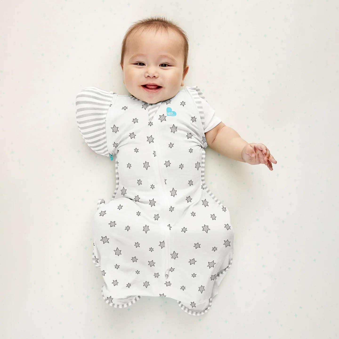 Love To Dream Transition Bag Bamboo 0.2 TOG - Image 3