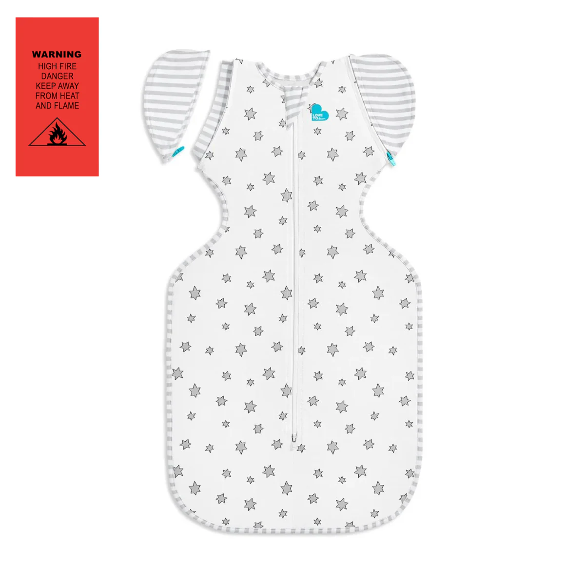 Love To Dream Transition Bag Bamboo 0.2 TOG - Image 6