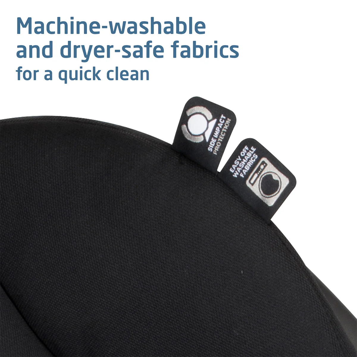 Maxi-Cosi Mico Luxe Infant Car Seat & Base - Image 11