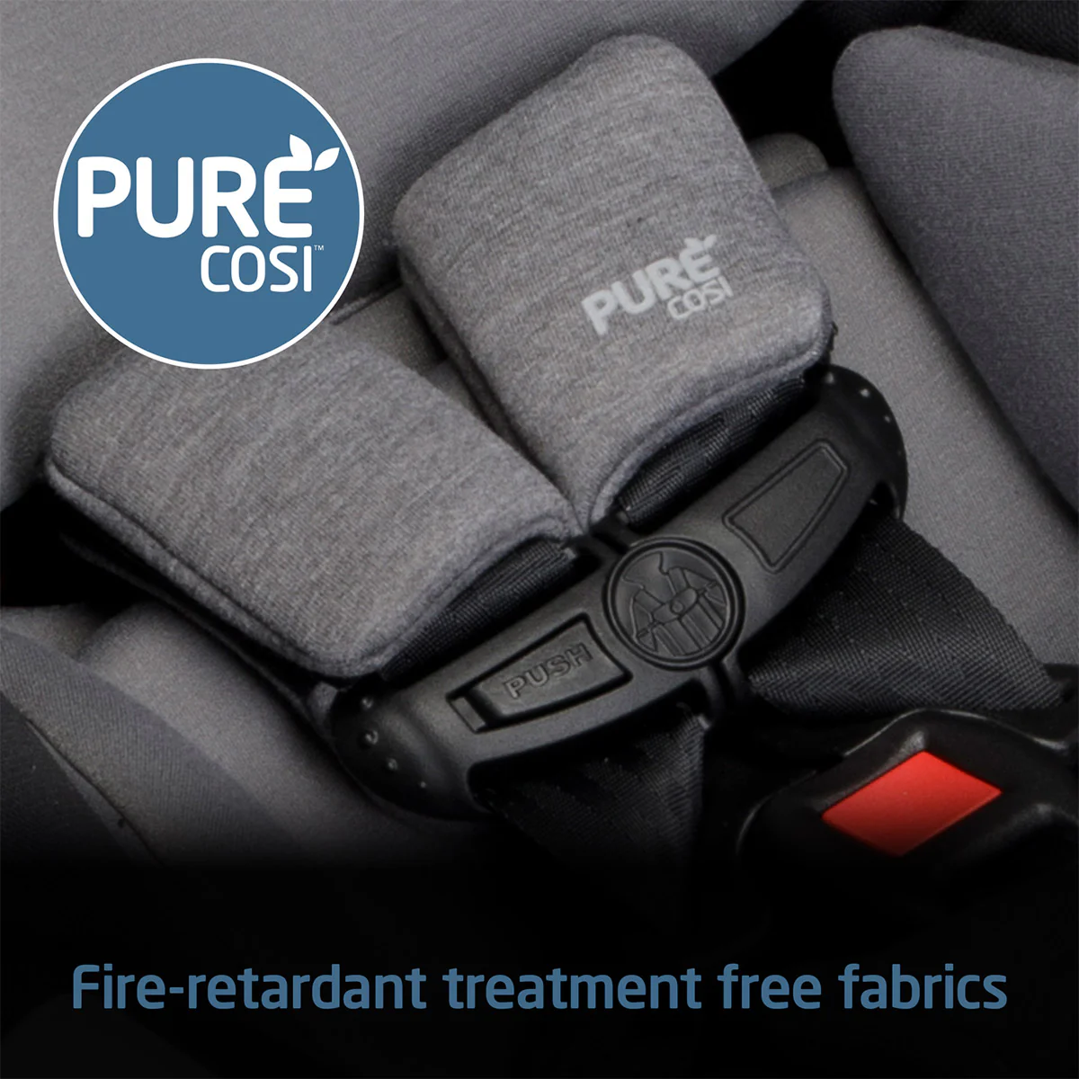 Maxi-Cosi Mico Luxe Infant Car Seat & Base - Image 12