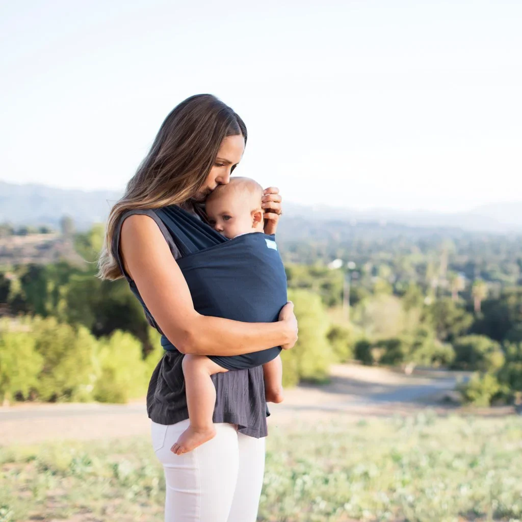 Moby Classic Wrap - Image 6