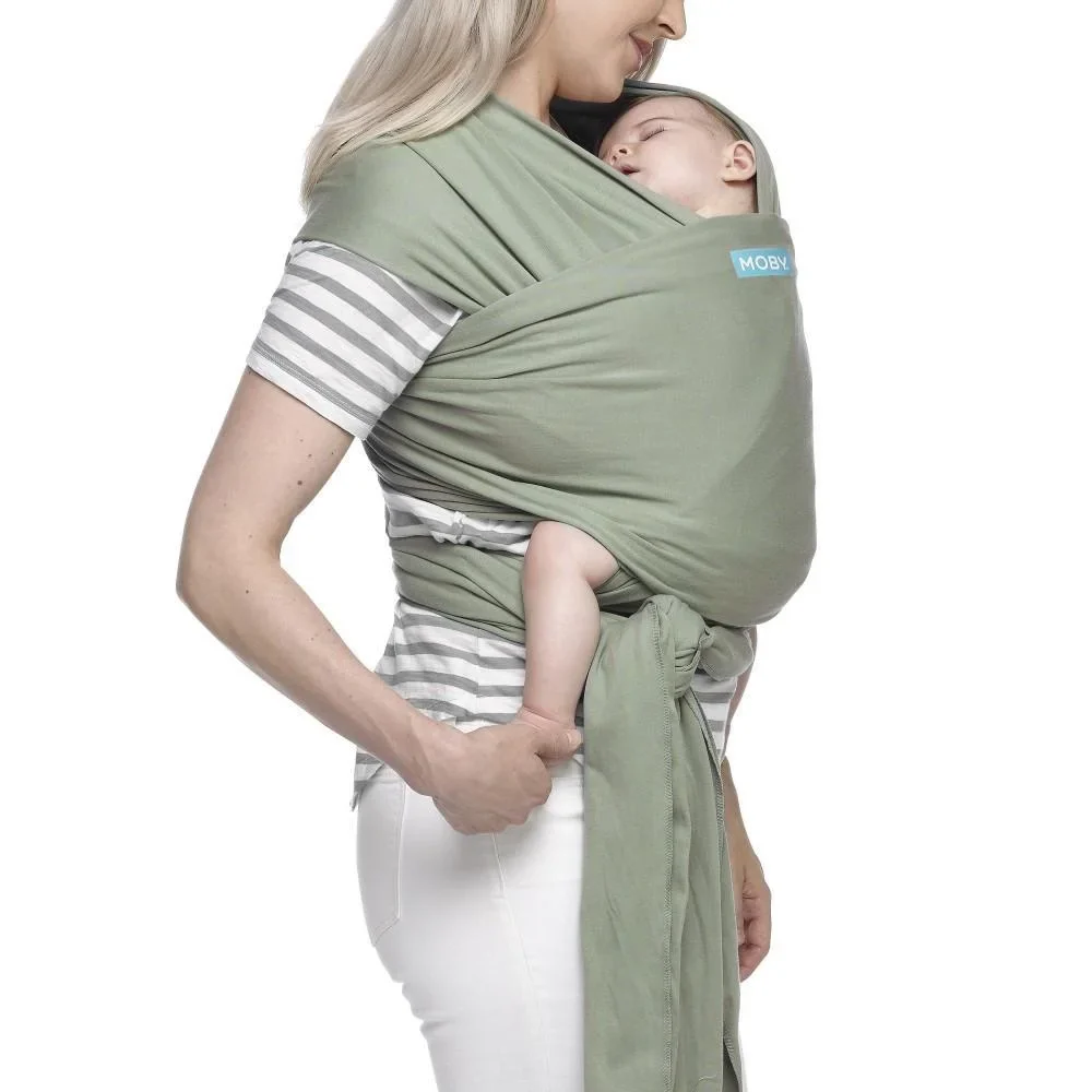 Moby Classic Wrap - Image 9