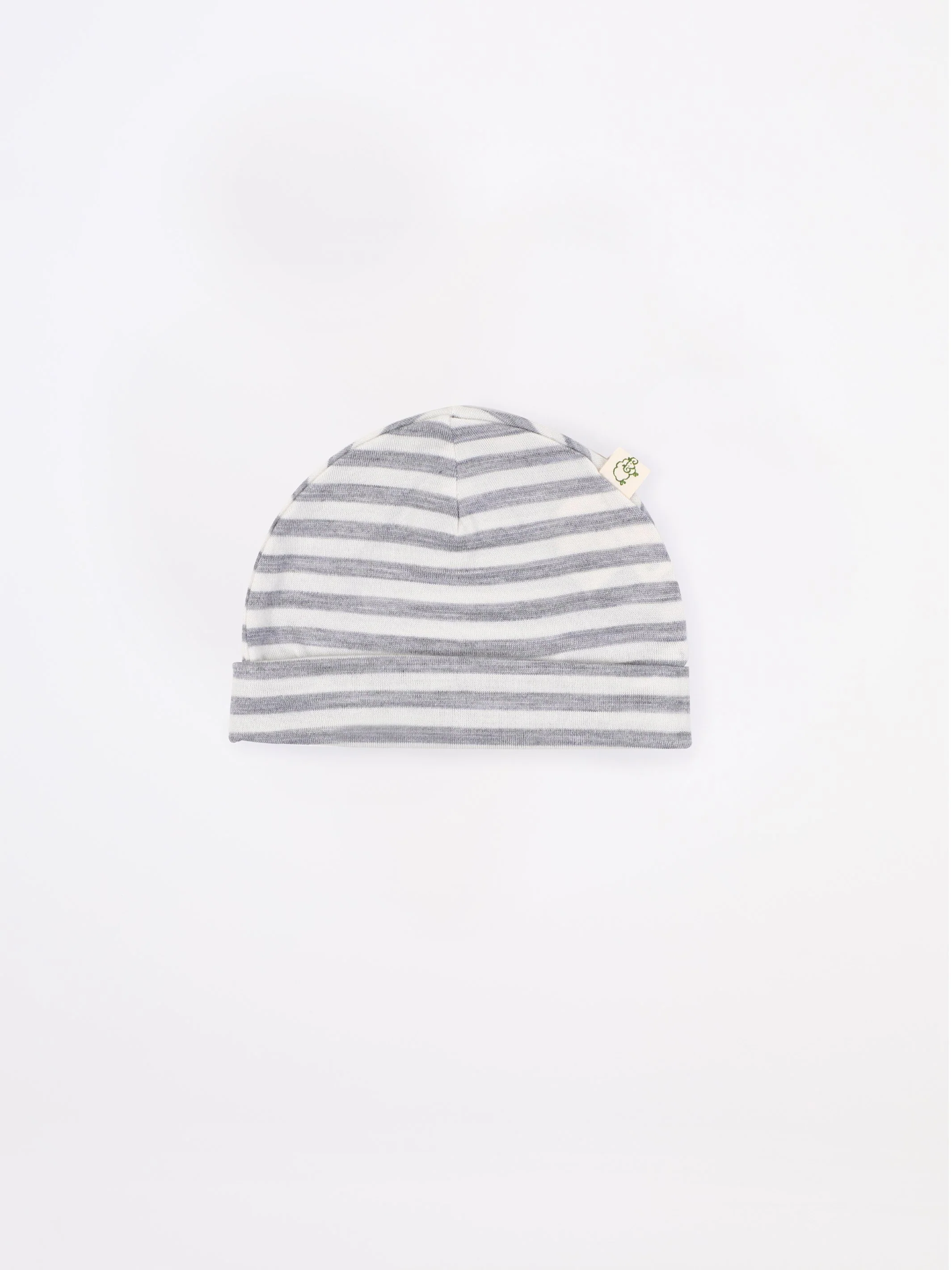 Mokopuna Merino Beanie - Image 6