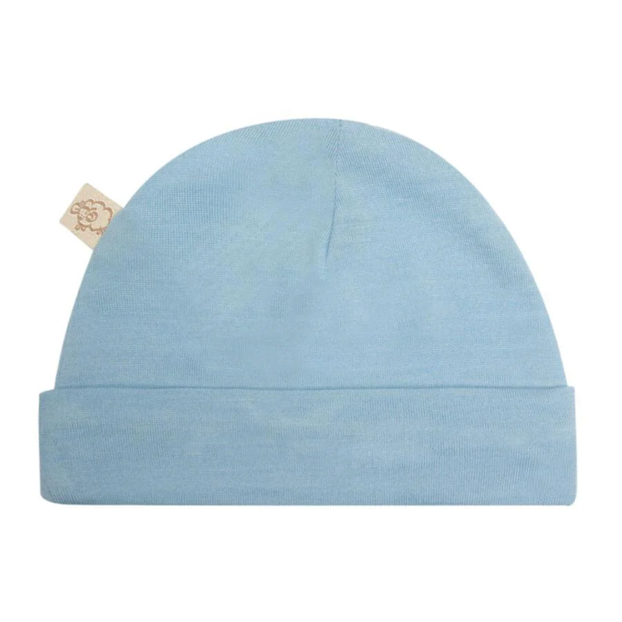 Mokopuna Merino Beanie - Image 7