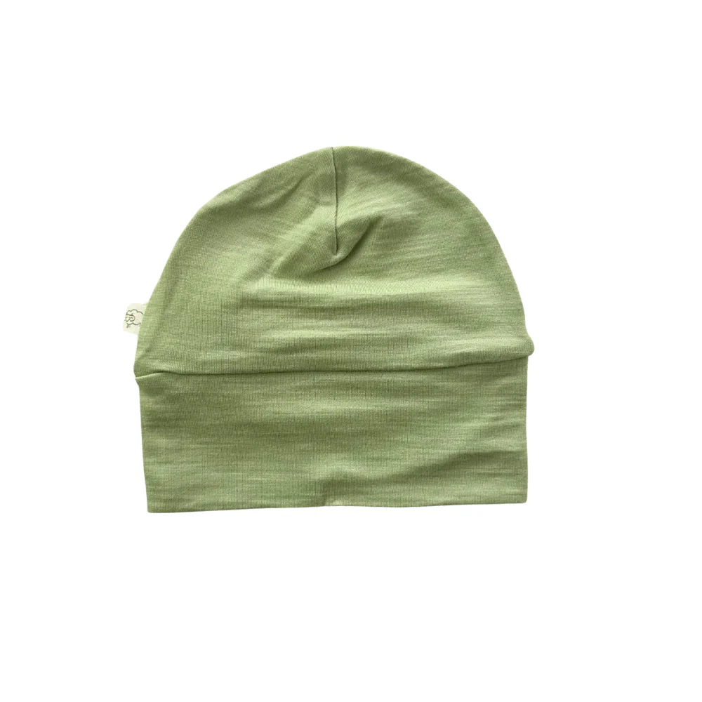 Mokopuna Merino Beanie - Image 8