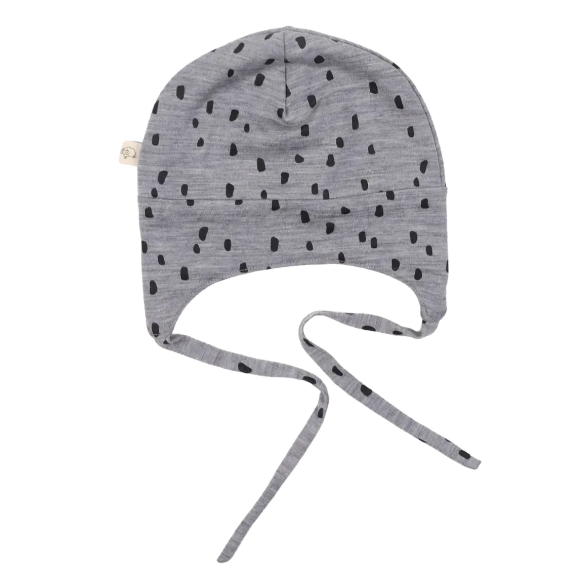 Mokopuna Merino Cosy Hat - Clearance - Image 3