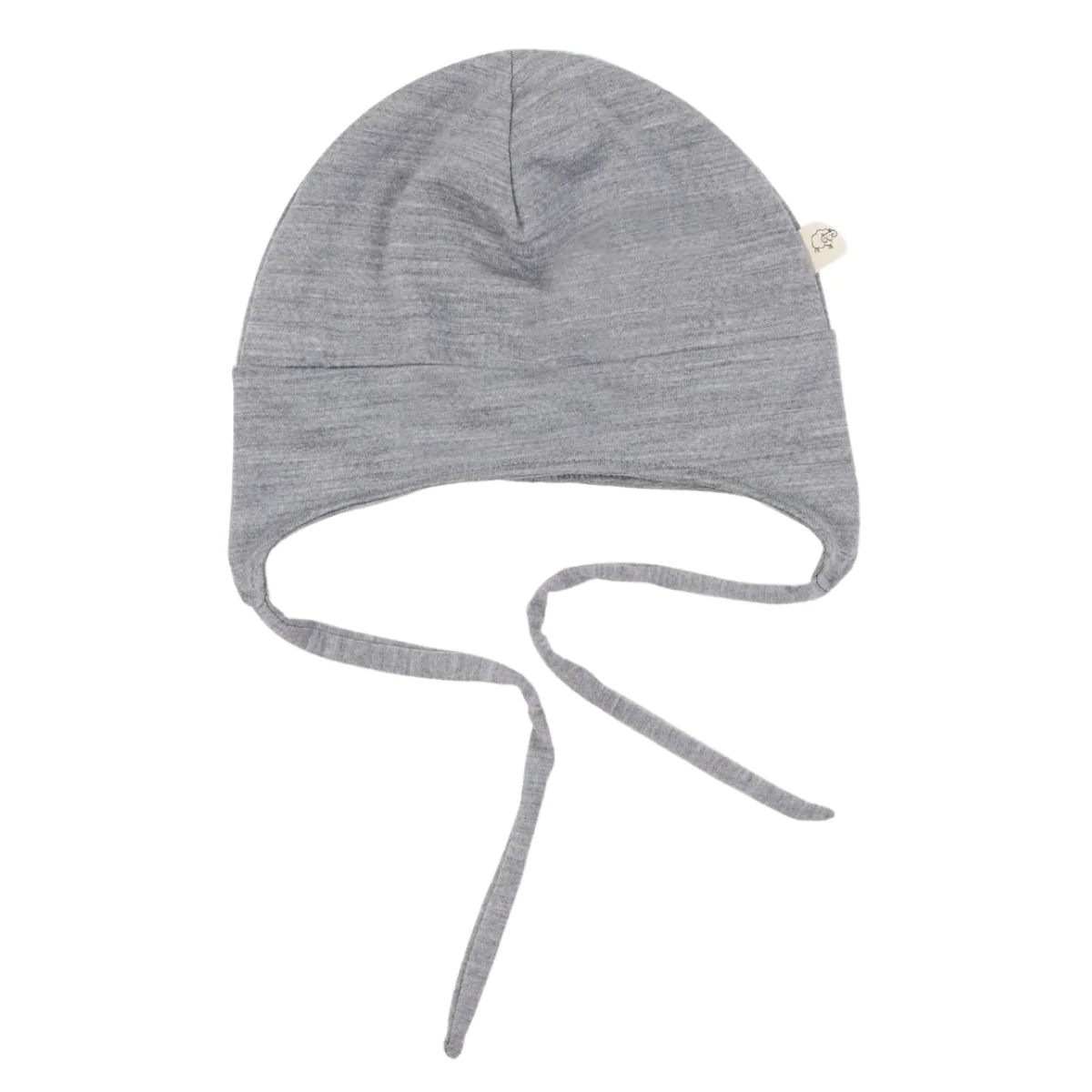 Mokopuna Merino Cosy Hat - Clearance - Image 5