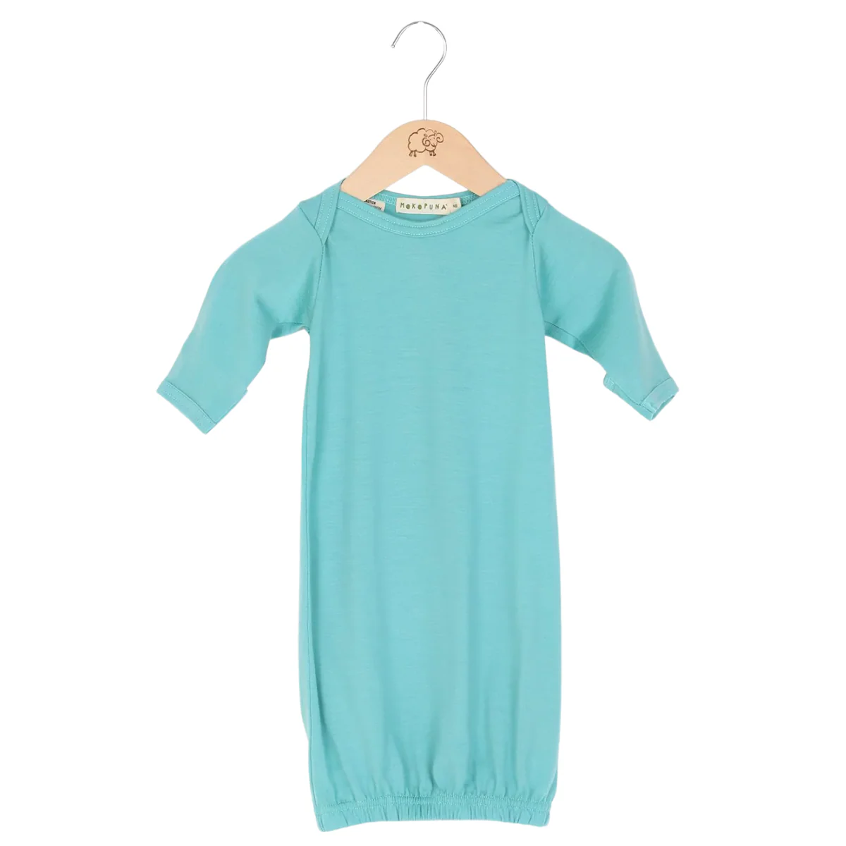 Mokopuna Merino Sleepsuit - Image 5