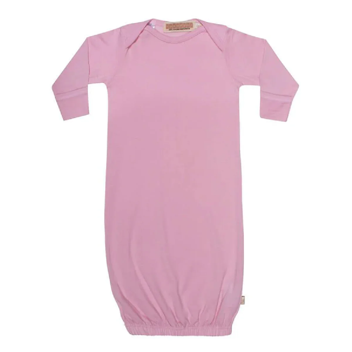Mokopuna Merino Sleepsuit - Image 7