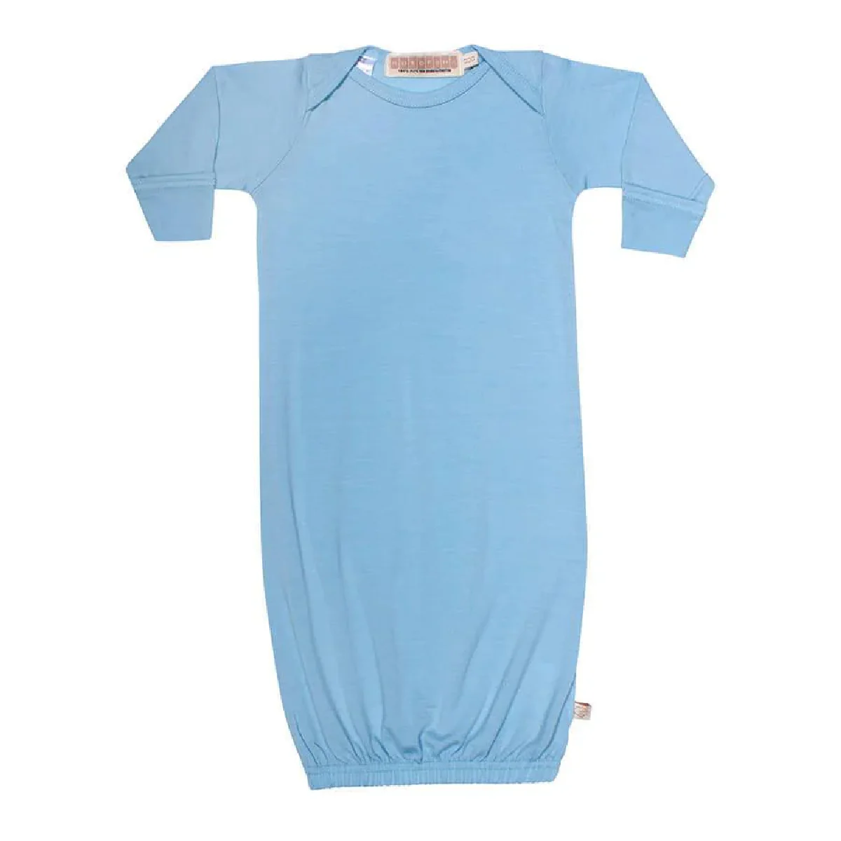 Mokopuna Merino Sleepsuit - Image 8
