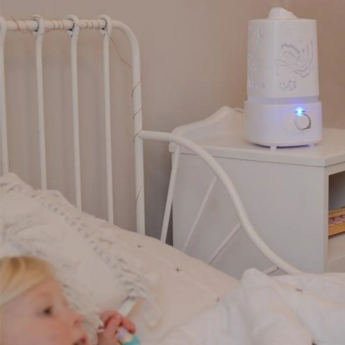 Moosebaby Blissful Bedtime Humidifier - Image 3