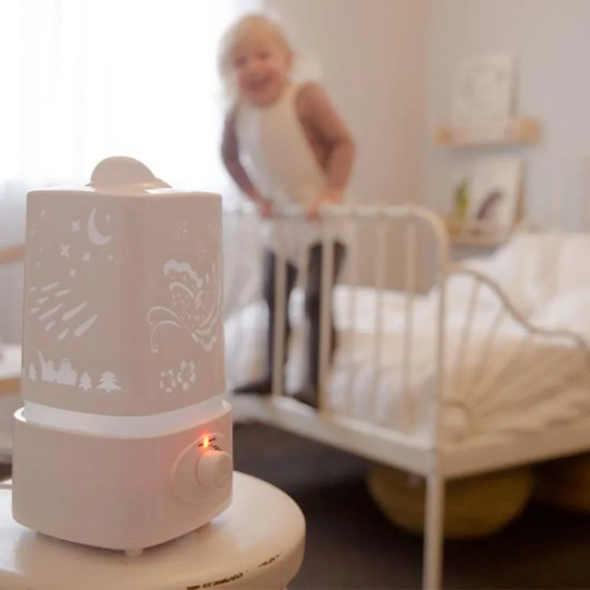 Moosebaby Blissful Bedtime Humidifier - Image 4