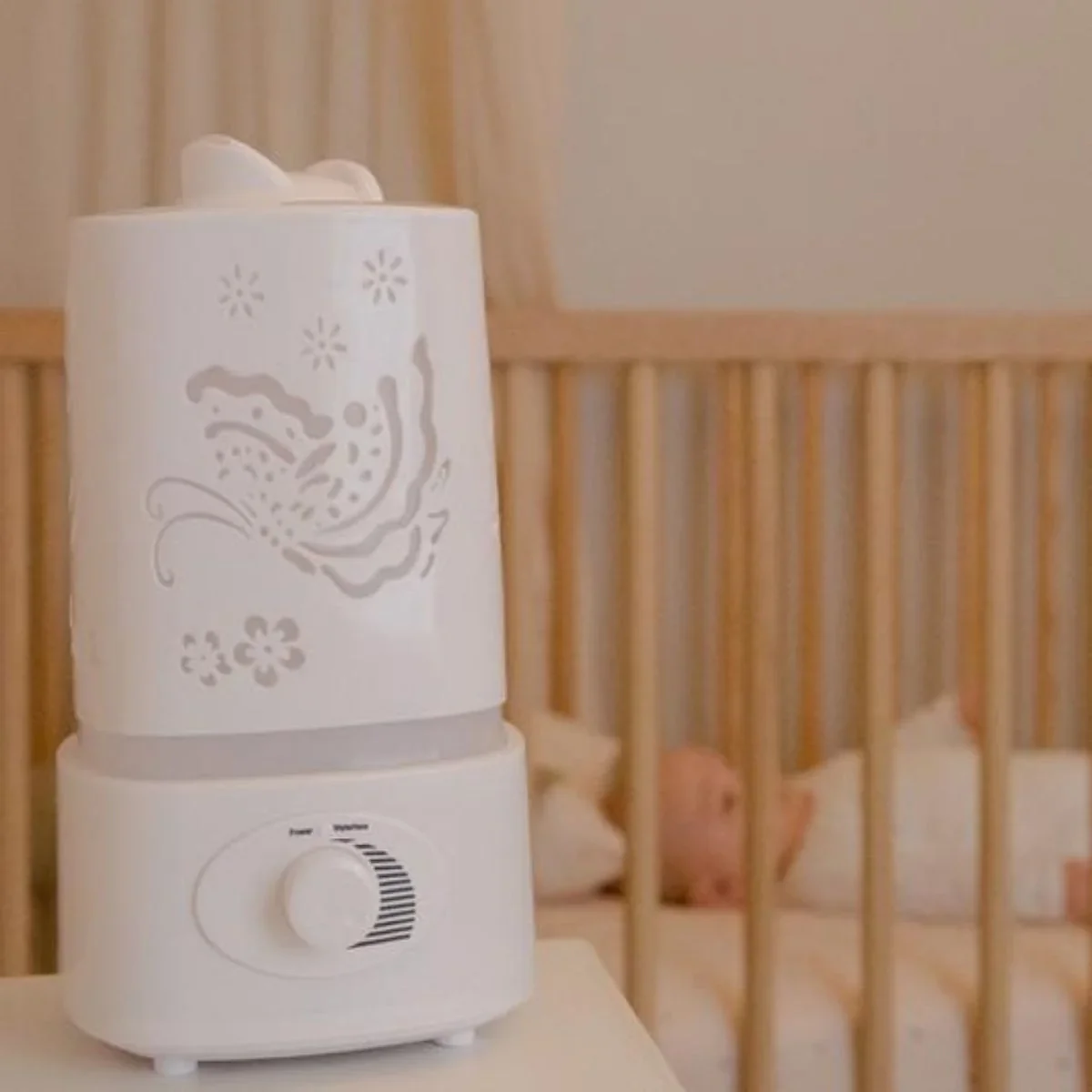 Moosebaby Blissful Bedtime Humidifier - Image 5