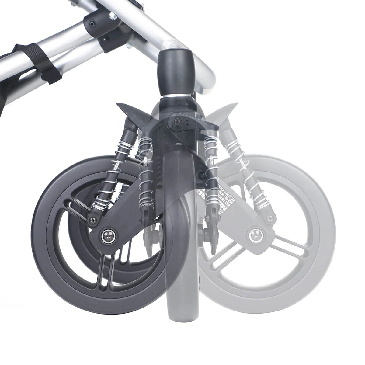 Mountain Buggy® cosmopolitan™ - Image 11