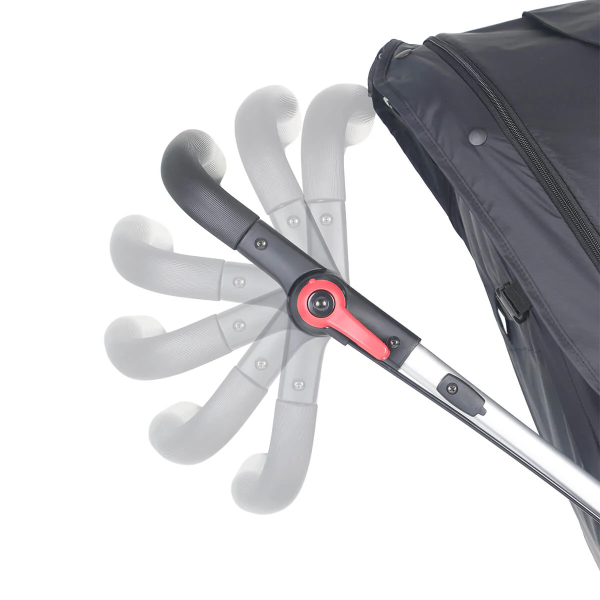 Mountain Buggy® cosmopolitan™ - Image 12