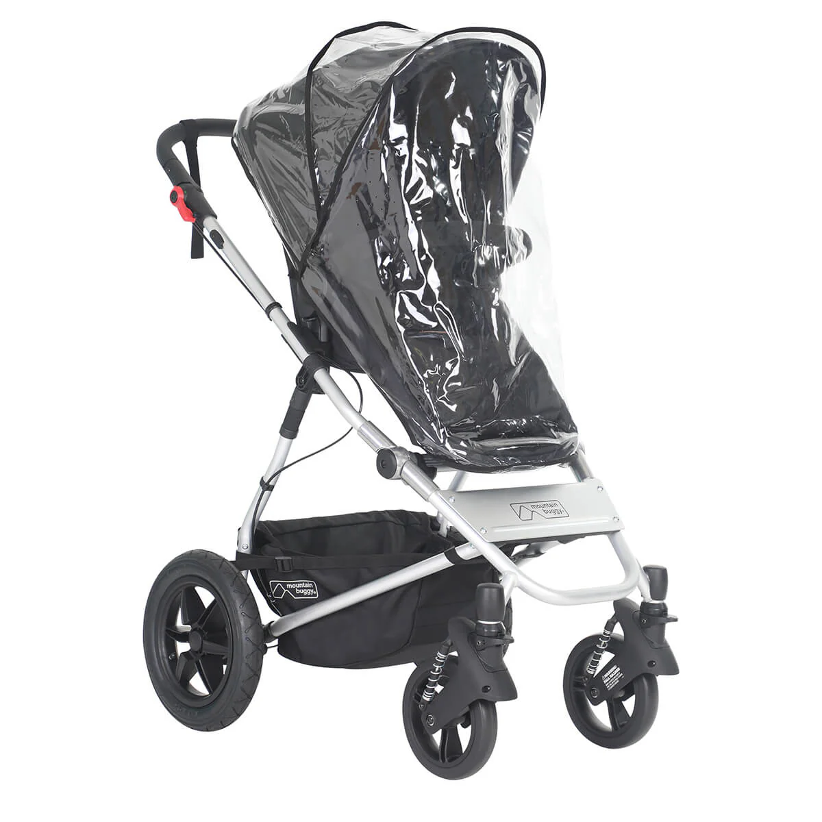 Mountain Buggy® cosmopolitan™ - Image 15