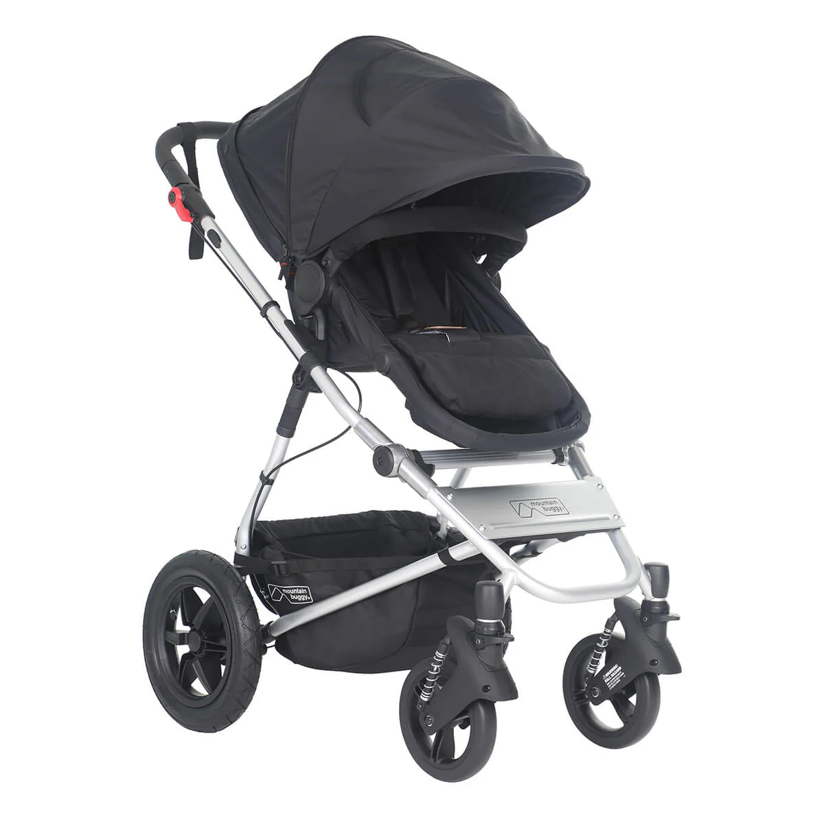 Mountain Buggy® cosmopolitan™ - Image 4